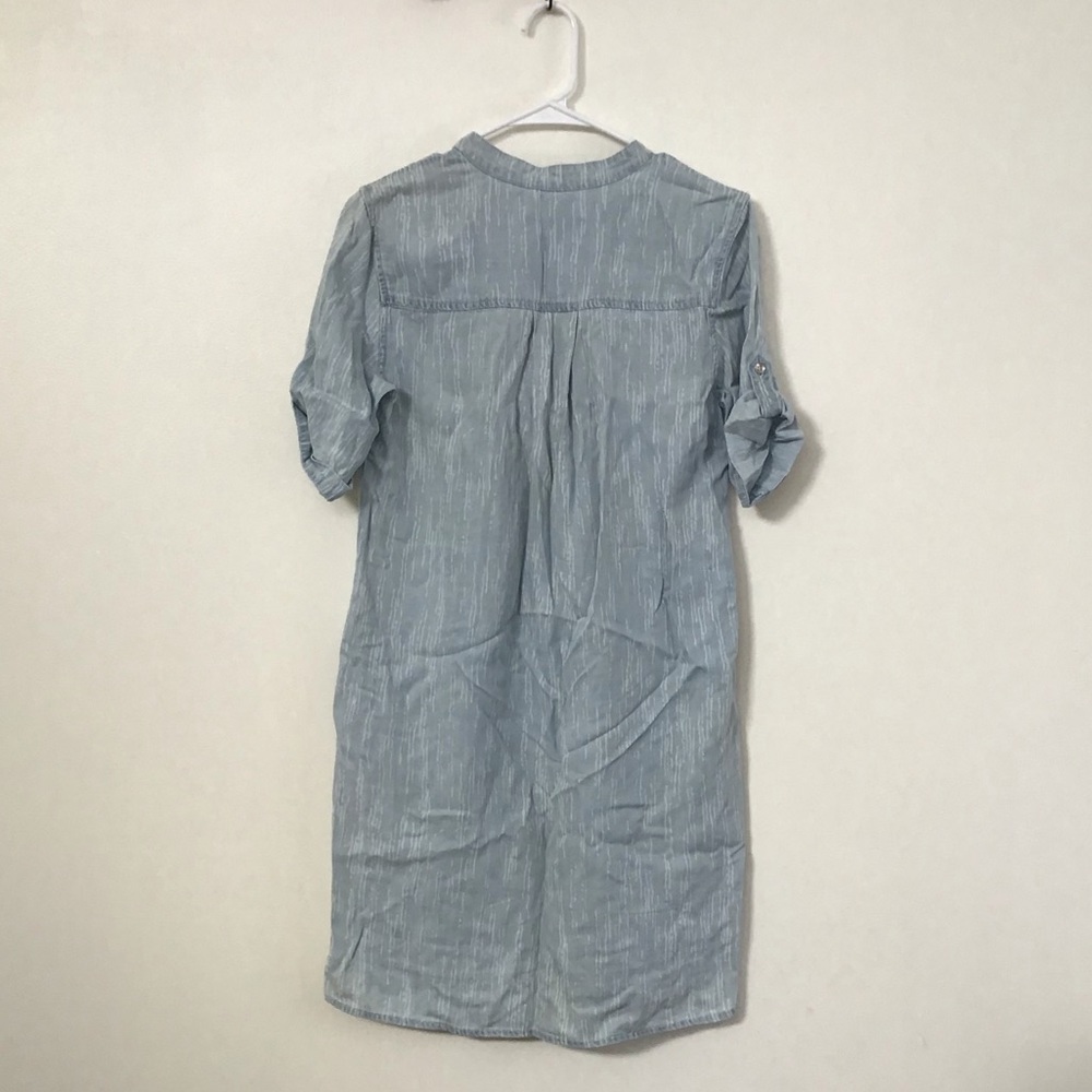Shift Dress - Picture 3 of 3